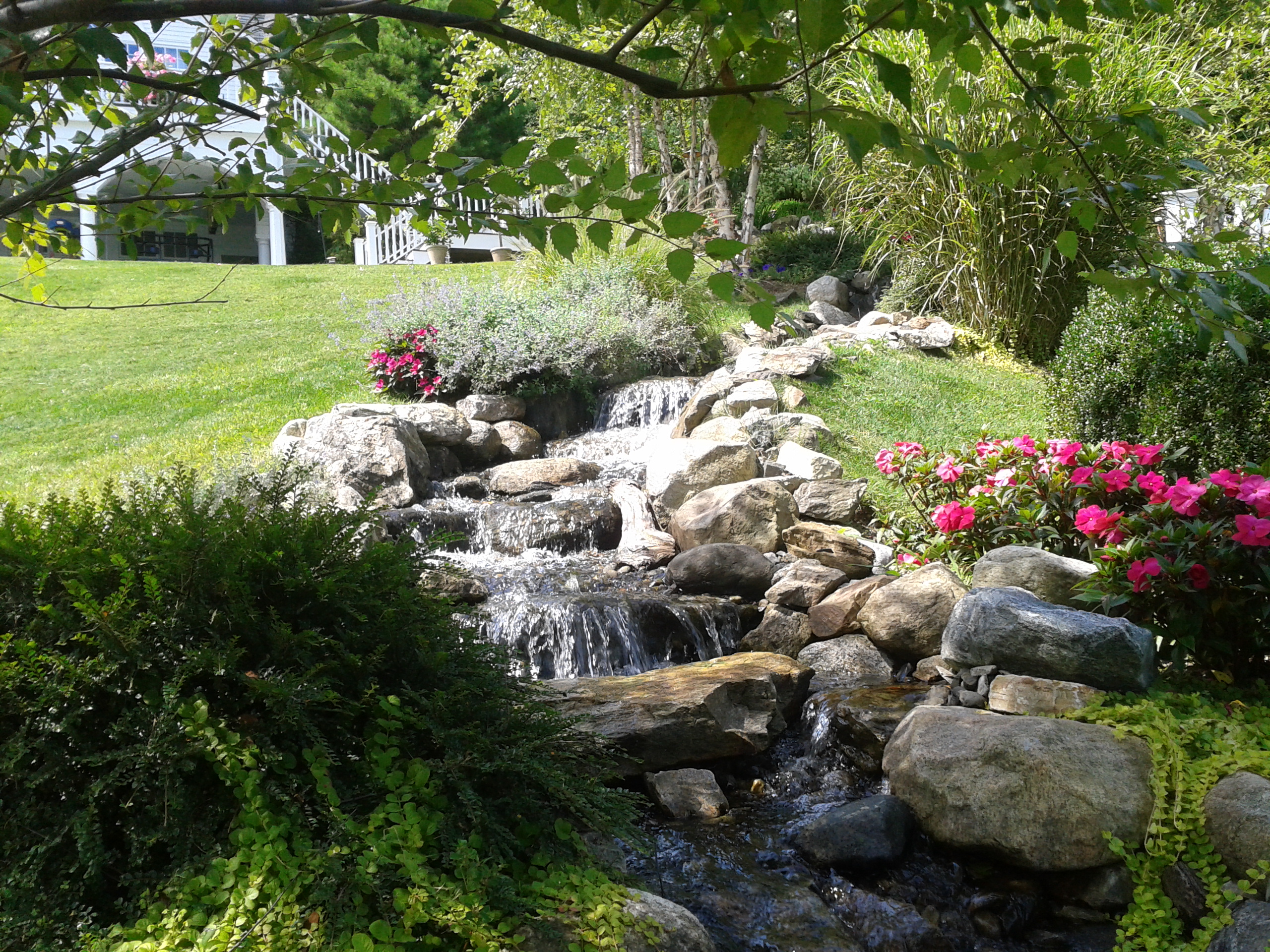 poughkeepsie ny top landscaping companies